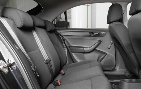 Skoda Rapid I, 2018 год, 1 068 100 рублей, 8 фотография