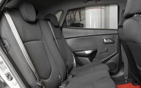 KIA Rio III рестайлинг, 2017 год, 1 120 000 рублей, 8 фотография