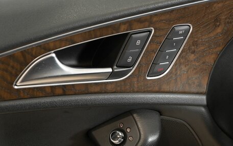 Audi A6, 2011 год, 1 371 600 рублей, 9 фотография