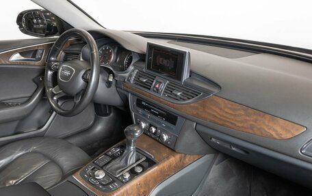 Audi A6, 2011 год, 1 371 600 рублей, 7 фотография