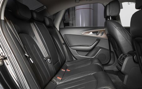 Audi A6, 2011 год, 1 371 600 рублей, 8 фотография