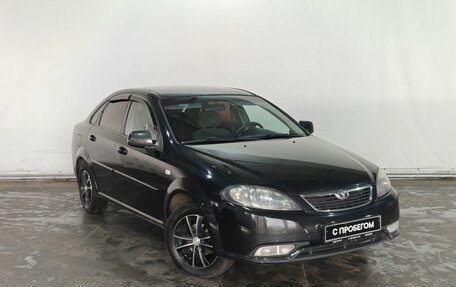 Daewoo Gentra II, 2013 год, 399 000 рублей, 3 фотография