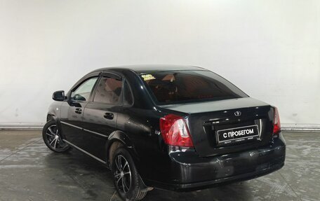 Daewoo Gentra II, 2013 год, 399 000 рублей, 6 фотография