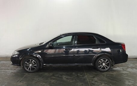 Daewoo Gentra II, 2013 год, 399 000 рублей, 7 фотография