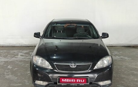 Daewoo Gentra II, 2013 год, 399 000 рублей, 2 фотография