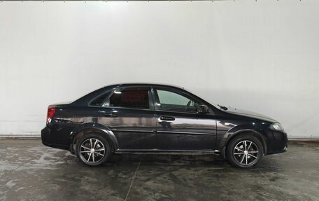 Daewoo Gentra II, 2013 год, 399 000 рублей, 8 фотография
