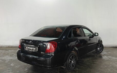 Daewoo Gentra II, 2013 год, 399 000 рублей, 4 фотография