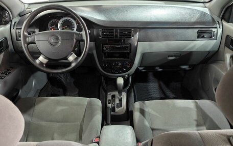 Daewoo Gentra II, 2013 год, 399 000 рублей, 9 фотография