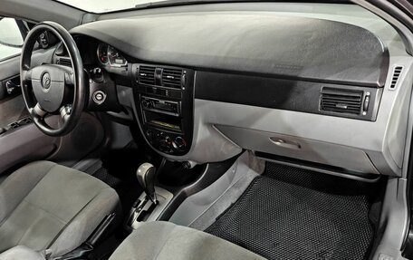 Daewoo Gentra II, 2013 год, 399 000 рублей, 10 фотография
