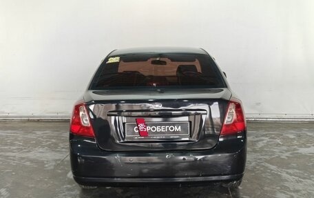 Daewoo Gentra II, 2013 год, 399 000 рублей, 5 фотография