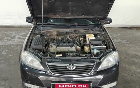 Daewoo Gentra II, 2013 год, 399 000 рублей, 16 фотография