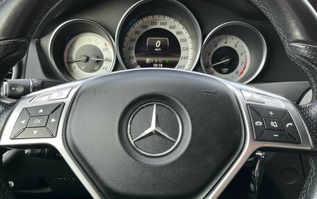 Mercedes-Benz C-Класс, 2013 год, 1 470 000 рублей, 6 фотография