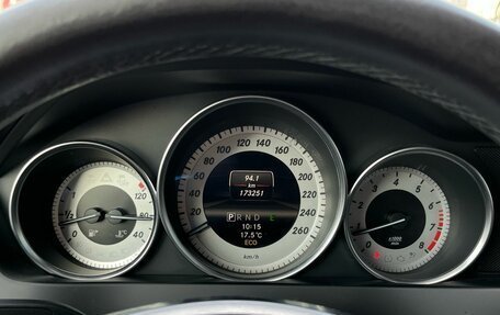 Mercedes-Benz C-Класс, 2013 год, 1 470 000 рублей, 7 фотография