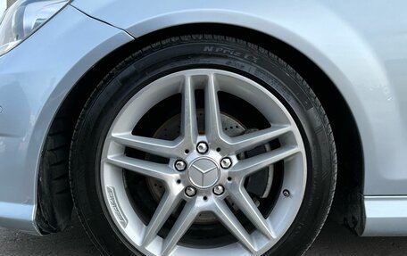Mercedes-Benz C-Класс, 2013 год, 1 470 000 рублей, 25 фотография