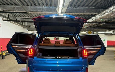 BMW X5 M, 2018 год, 5 200 000 рублей, 6 фотография