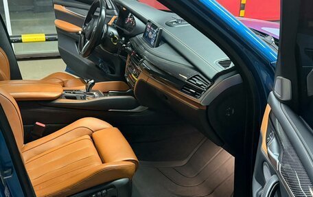 BMW X5 M, 2018 год, 5 200 000 рублей, 8 фотография