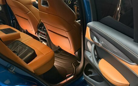 BMW X5 M, 2018 год, 5 200 000 рублей, 9 фотография