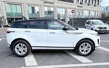 Land Rover Range Rover Evoque II, 2021 год, 2 900 000 рублей, 5 фотография