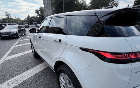 Land Rover Range Rover Evoque II, 2021 год, 2 900 000 рублей, 8 фотография