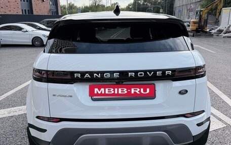 Land Rover Range Rover Evoque II, 2021 год, 2 900 000 рублей, 7 фотография