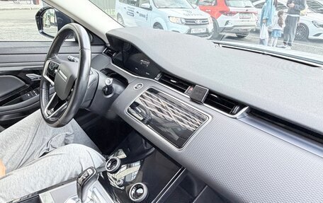 Land Rover Range Rover Evoque II, 2021 год, 2 900 000 рублей, 14 фотография