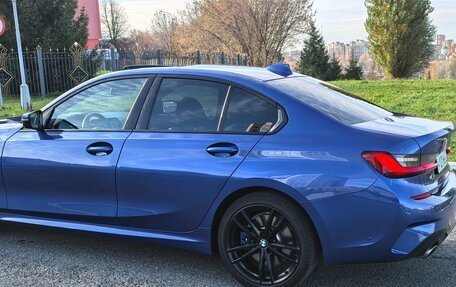 BMW 3 серия, 2021 год, 3 950 000 рублей, 6 фотография