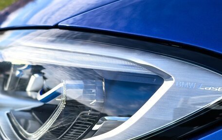 BMW 3 серия, 2021 год, 3 950 000 рублей, 10 фотография