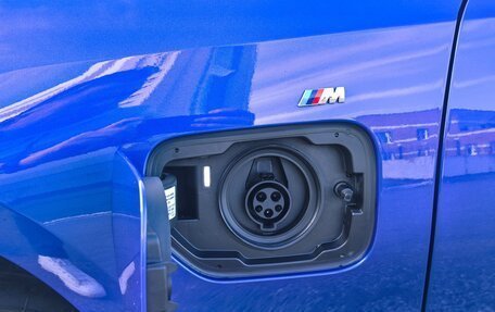 BMW 3 серия, 2021 год, 3 950 000 рублей, 16 фотография