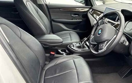 BMW 2 серия Active Tourer F45, 2021 год, 1 250 000 рублей, 6 фотография