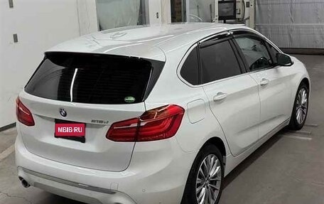 BMW 2 серия Active Tourer F45, 2021 год, 1 250 000 рублей, 3 фотография