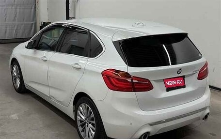 BMW 2 серия Active Tourer F45, 2021 год, 1 250 000 рублей, 4 фотография