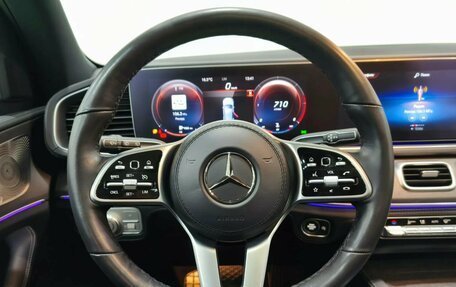 Mercedes-Benz GLE, 2022 год, 8 990 000 рублей, 15 фотография