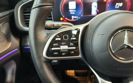 Mercedes-Benz GLE, 2022 год, 8 990 000 рублей, 16 фотография