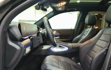 Mercedes-Benz GLE, 2022 год, 8 990 000 рублей, 9 фотография