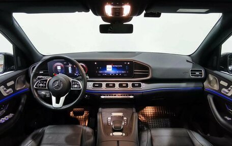Mercedes-Benz GLE, 2022 год, 8 990 000 рублей, 20 фотография