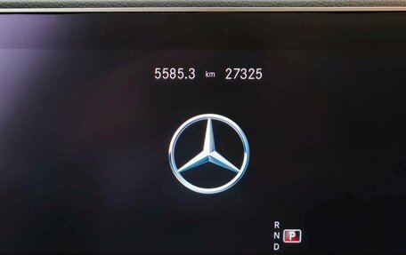 Mercedes-Benz GLE, 2022 год, 8 990 000 рублей, 19 фотография