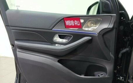 Mercedes-Benz GLE, 2022 год, 8 990 000 рублей, 7 фотография