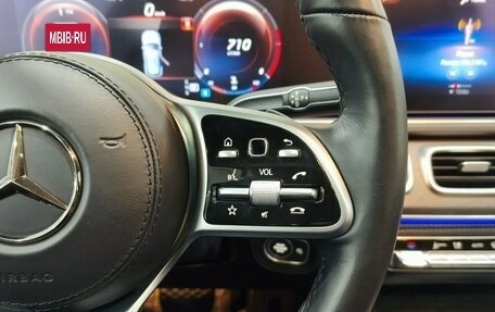 Mercedes-Benz GLE, 2022 год, 8 990 000 рублей, 17 фотография