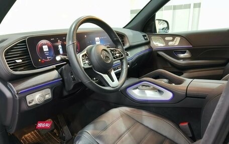 Mercedes-Benz GLE, 2022 год, 8 990 000 рублей, 11 фотография