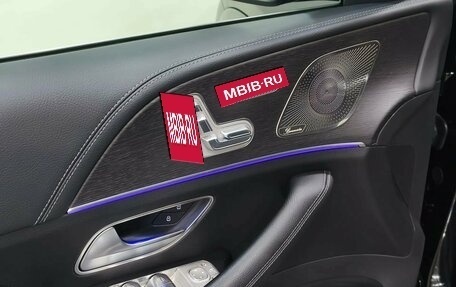 Mercedes-Benz GLE, 2022 год, 8 990 000 рублей, 8 фотография