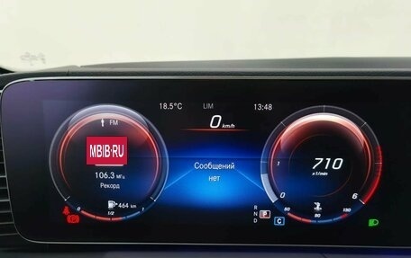 Mercedes-Benz GLE, 2022 год, 8 990 000 рублей, 18 фотография