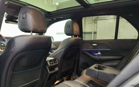 Mercedes-Benz GLE, 2022 год, 8 990 000 рублей, 32 фотография