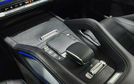 Mercedes-Benz GLE, 2022 год, 8 990 000 рублей, 26 фотография