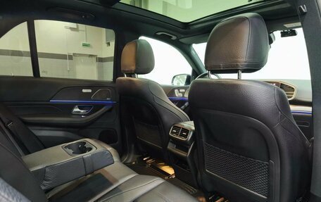 Mercedes-Benz GLE, 2022 год, 8 990 000 рублей, 37 фотография