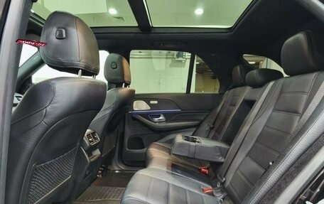 Mercedes-Benz GLE, 2022 год, 8 990 000 рублей, 33 фотография