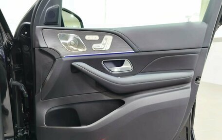 Mercedes-Benz GLE, 2022 год, 8 990 000 рублей, 39 фотография
