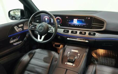 Mercedes-Benz GLE, 2022 год, 8 990 000 рублей, 40 фотография