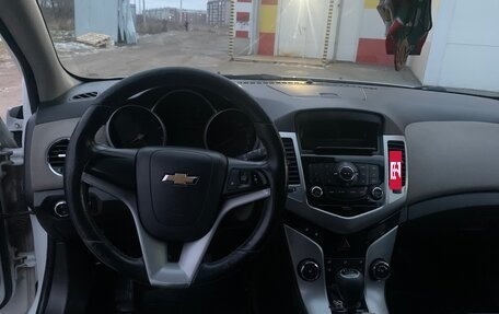 Chevrolet Cruze II, 2012 год, 350 000 рублей, 5 фотография