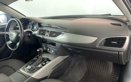 Audi A6, 2011 год, 1 100 000 рублей, 8 фотография