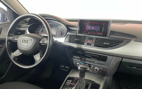 Audi A6, 2011 год, 1 100 000 рублей, 12 фотография